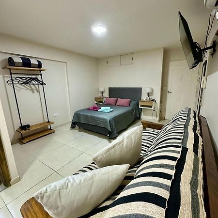 Loft Centrico. Apartment Mendoza Exterior photo