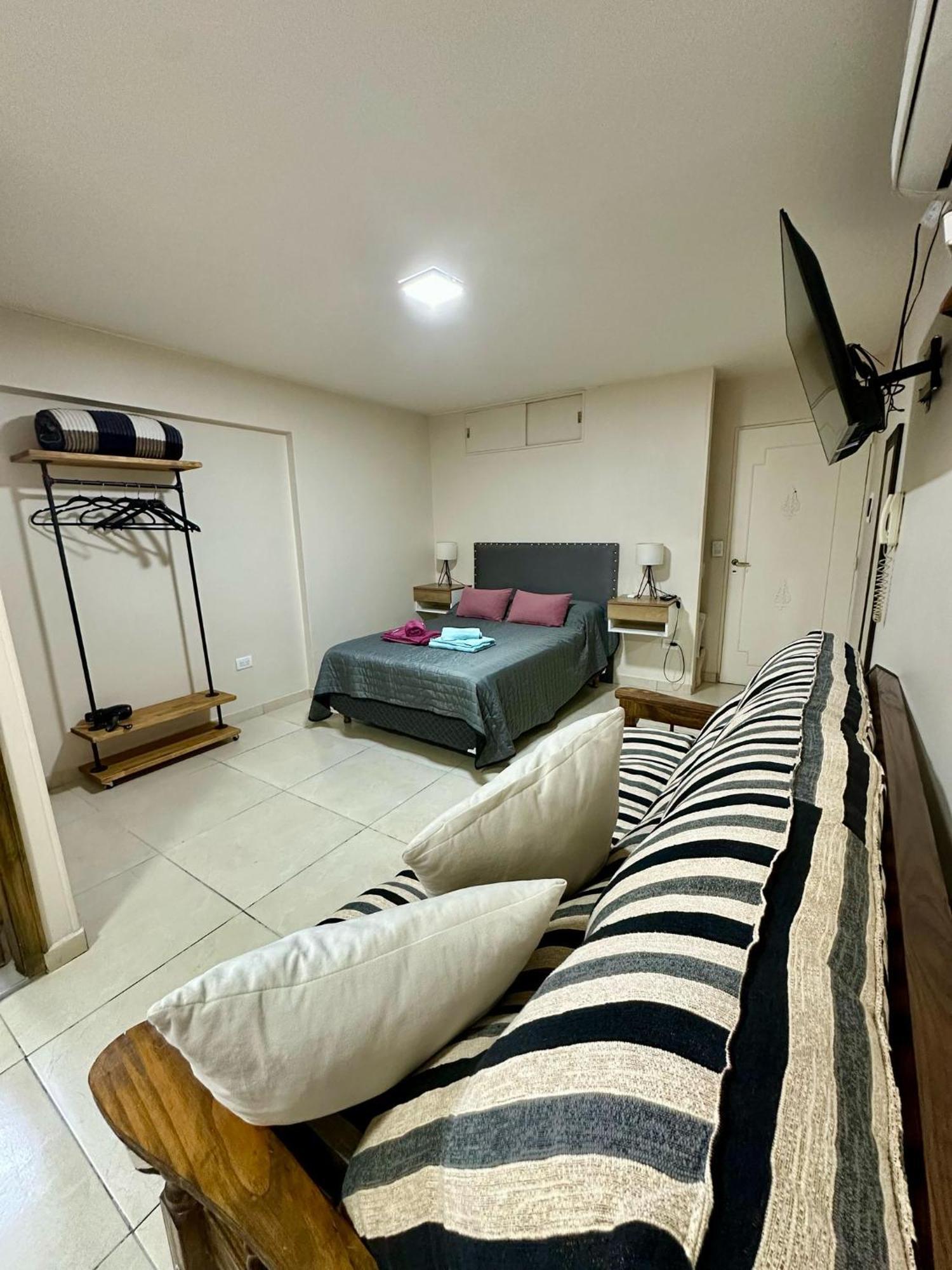 Loft Centrico. Apartment Mendoza Exterior photo