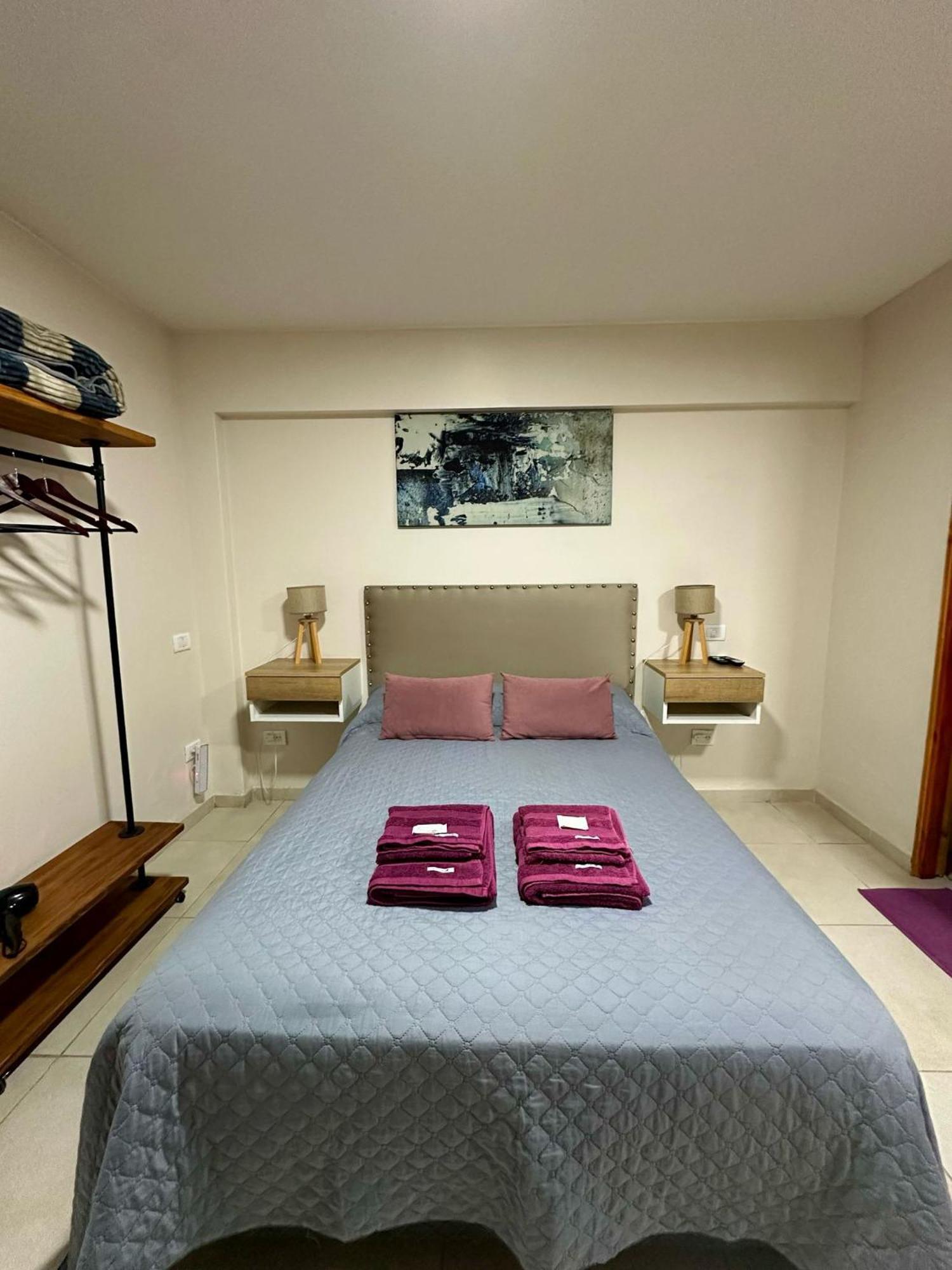 Loft Centrico. Apartment Mendoza Exterior photo